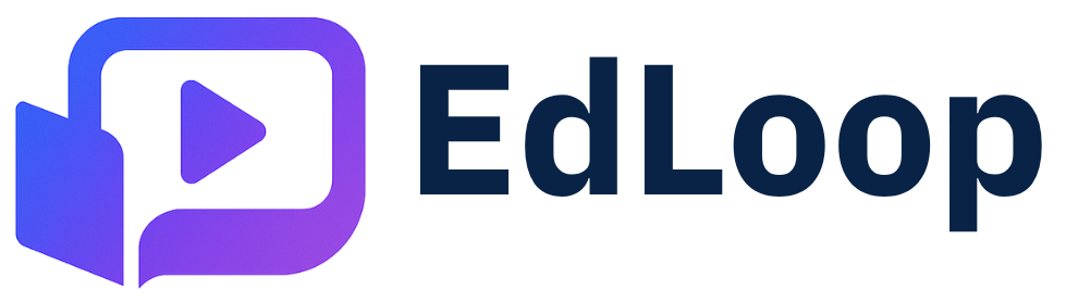 EdLoop Logo